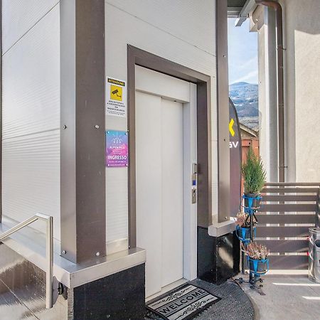 Alpen Pila Residence Loft 4 Aosta Exterior photo
