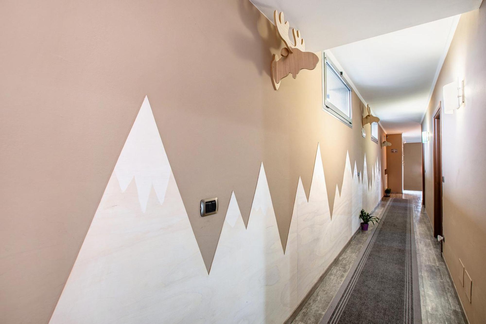 Alpen Pila Residence Loft 4 Aosta Exterior photo
